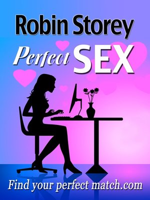 cover image of Perfect Sex